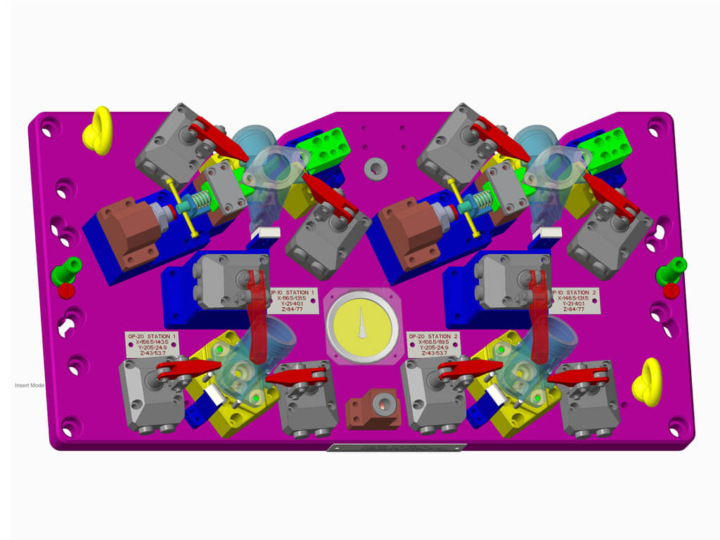 Praneel Engineering | Gallery | Album | Product